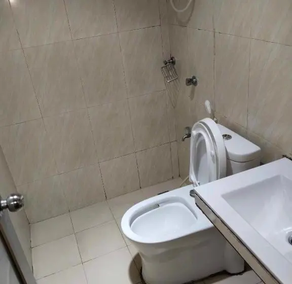 Deluxe-sviitti, Meaco Royal Hotel   Valenzuela