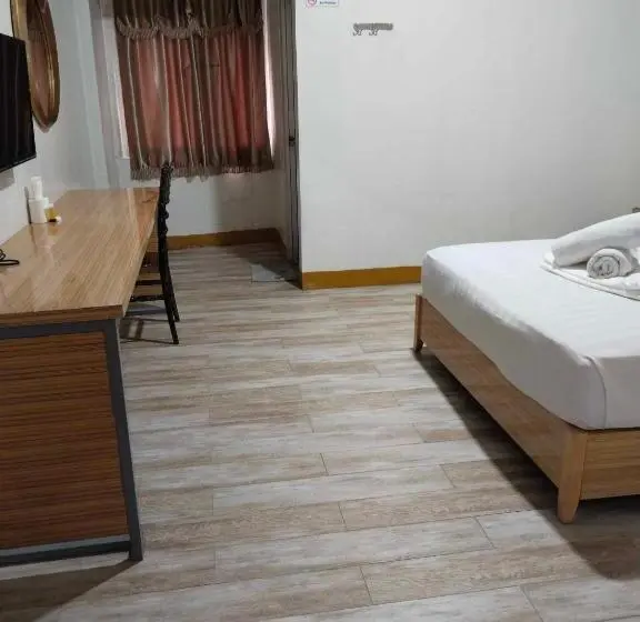 Deluxe-sviitti, Meaco Royal Hotel   Valenzuela