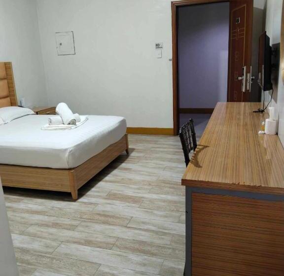 Люкс Повышенной Комфортности, Meaco Royal Hotel   Valenzuela