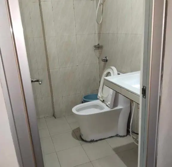 Deluxe-huone, Meaco Royal Hotel   Valenzuela
