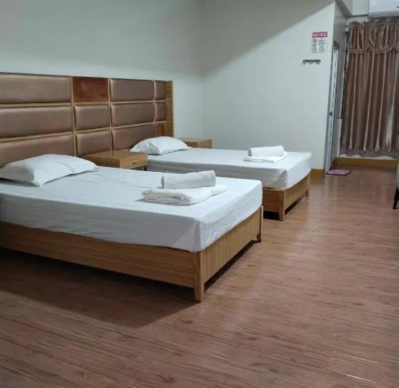 Deluxe-huone, Meaco Royal Hotel   Valenzuela