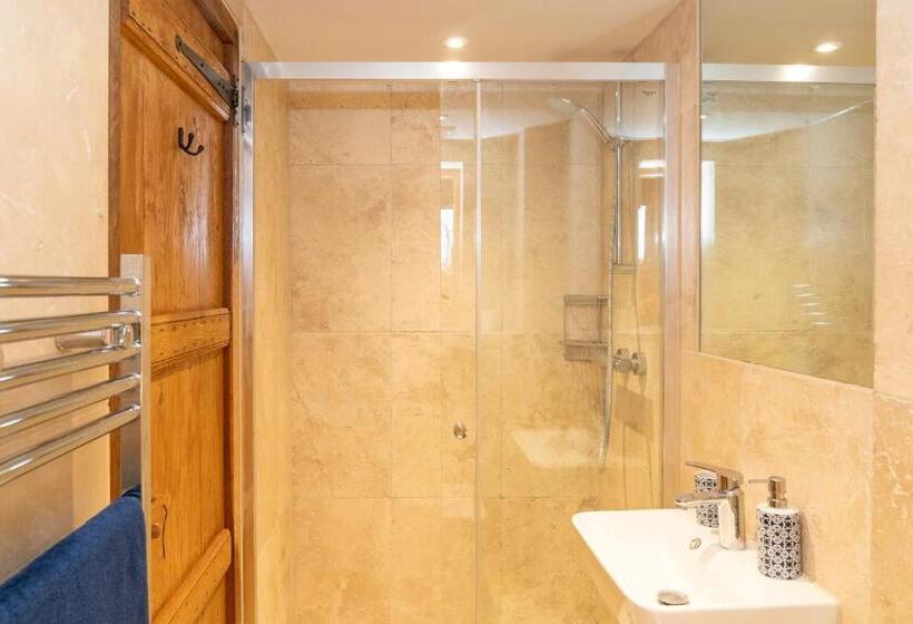 חדר סופריור עם מיטת קינג, Jossie S Snug