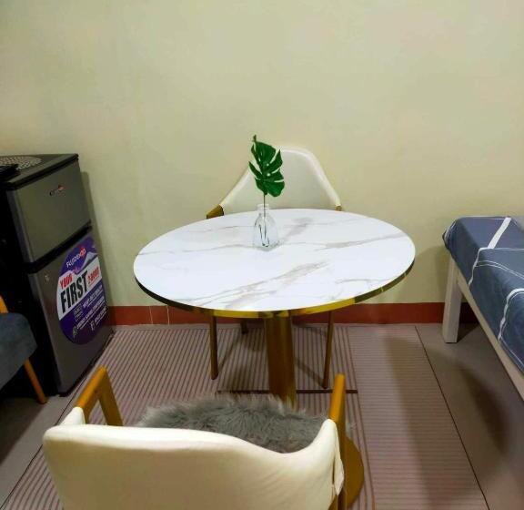 Deluxe Szoba, Studio Guest Suite Near The New Evrmc Hospital & San Juanico Bridge Tacloban City, Leyte, Philippine