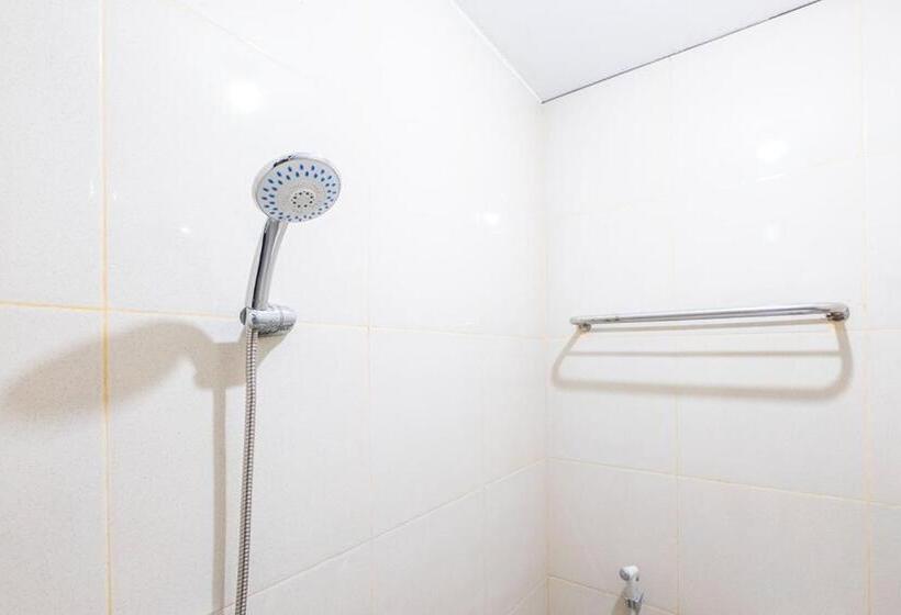 디럭스 룸, Super Oyo 2703 Hotel Transit 1