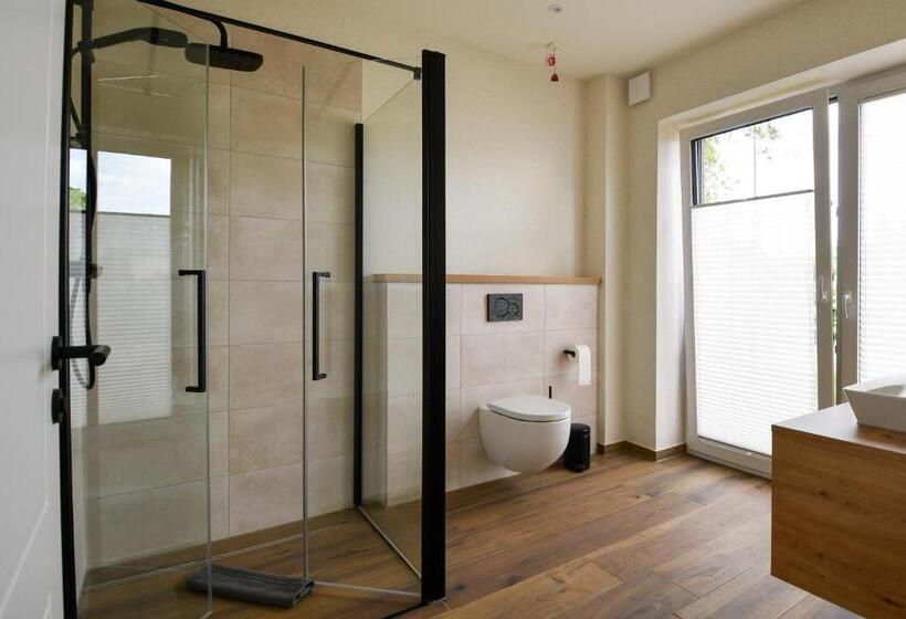 Одноместный Номер Вид на Сад, Ammerhuus Boardinghomes