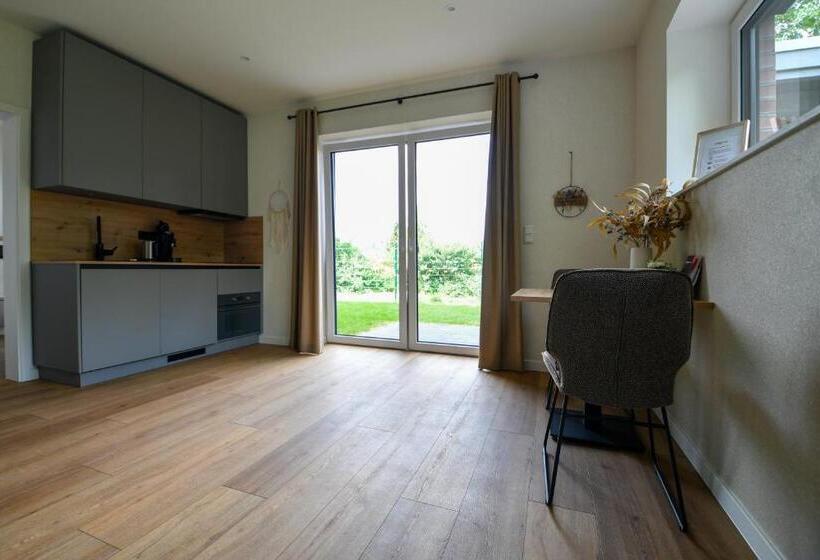 Одноместный Номер Вид на Сад, Ammerhuus Boardinghomes