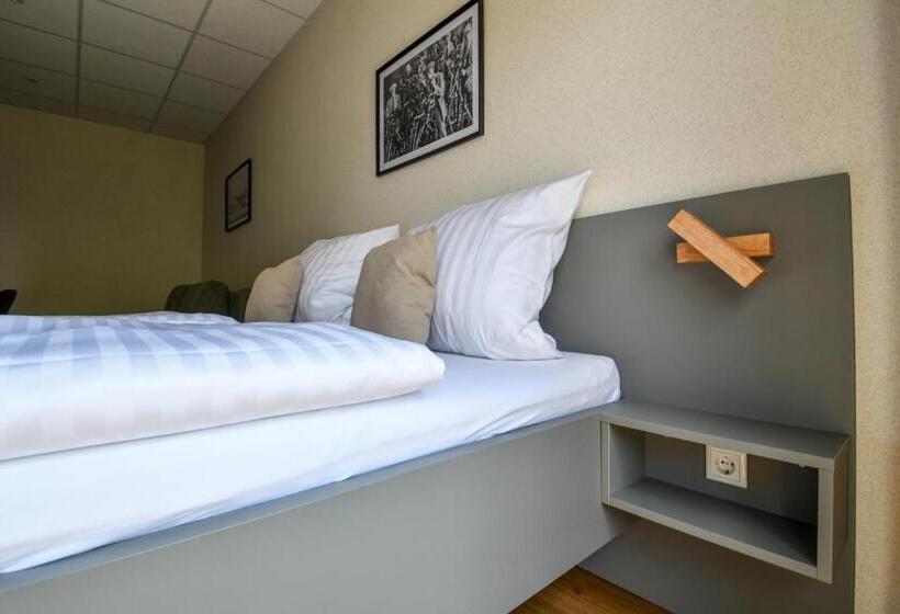 Номер Basic, Ammerhuus Boardinghomes