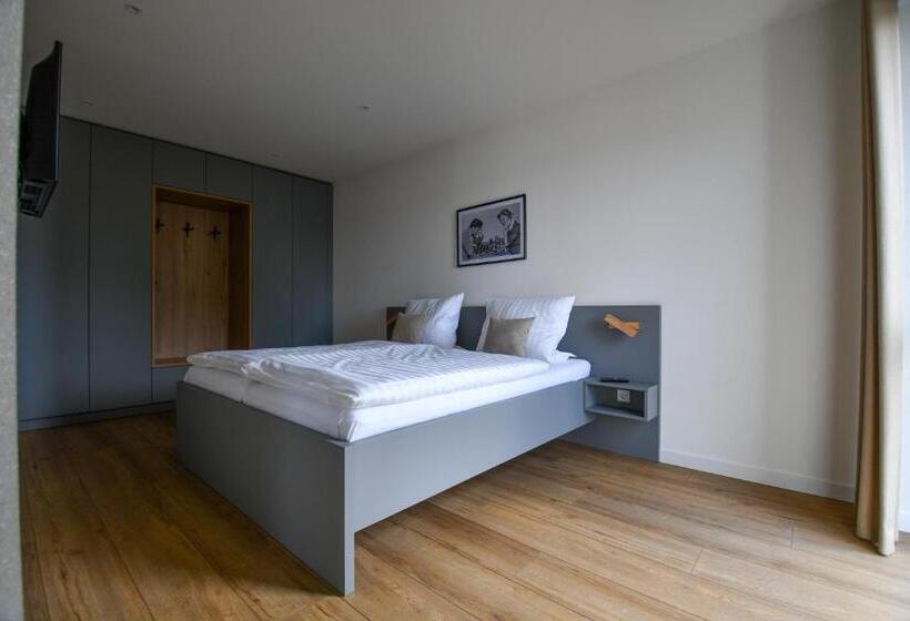 Номер Стандарт, Ammerhuus Boardinghomes