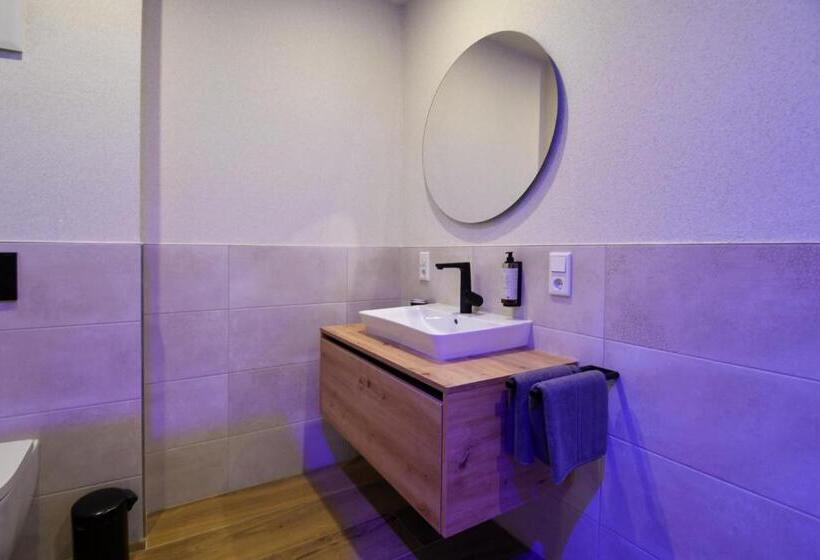 Номер Стандарт, Ammerhuus Boardinghomes