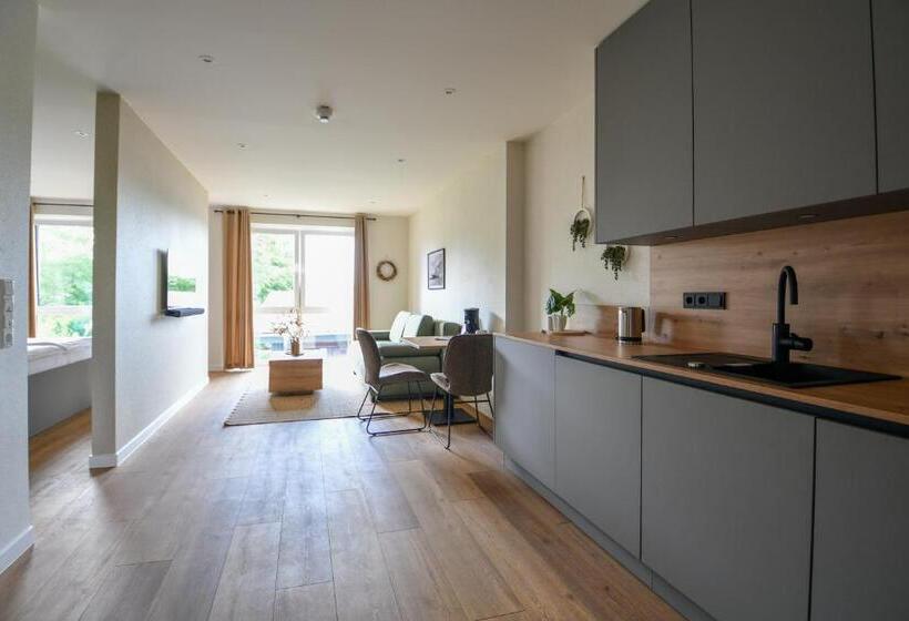 Номер Стандарт, Ammerhuus Boardinghomes