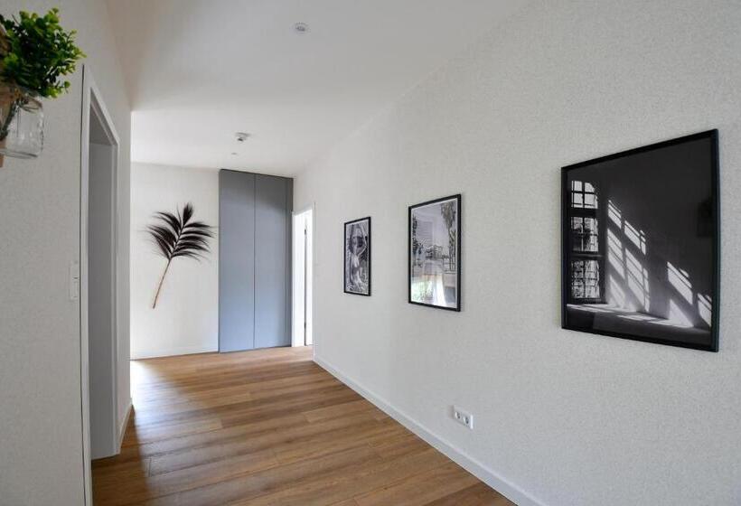 Семейный Номер, Ammerhuus Boardinghomes