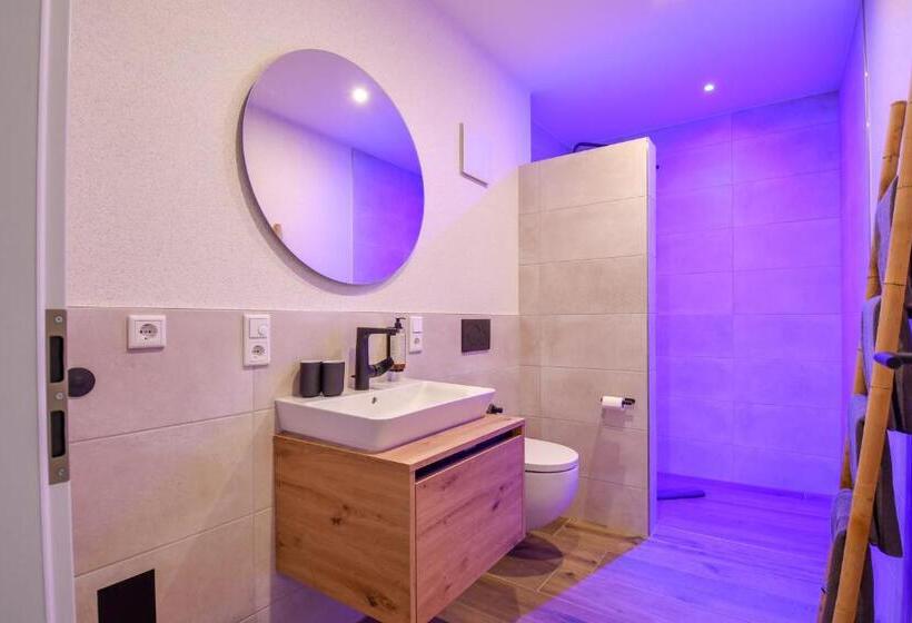 Семейный Номер, Ammerhuus Boardinghomes