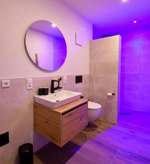 Семейный Номер, Ammerhuus Boardinghomes