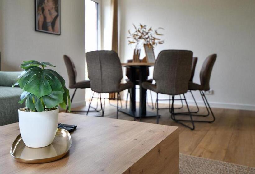 Семейный Номер, Ammerhuus Boardinghomes