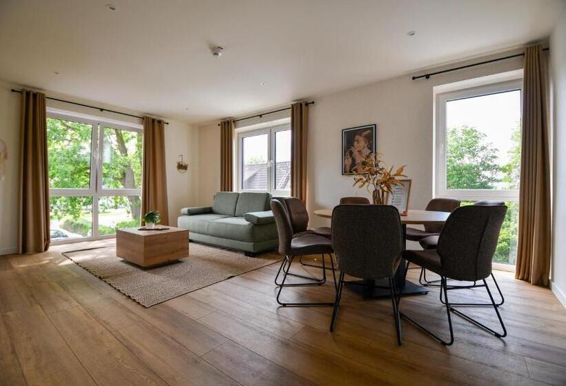 Семейный Номер, Ammerhuus Boardinghomes