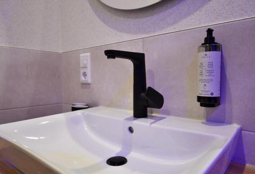 Четырехместный Номер Классик, Ammerhuus Boardinghomes