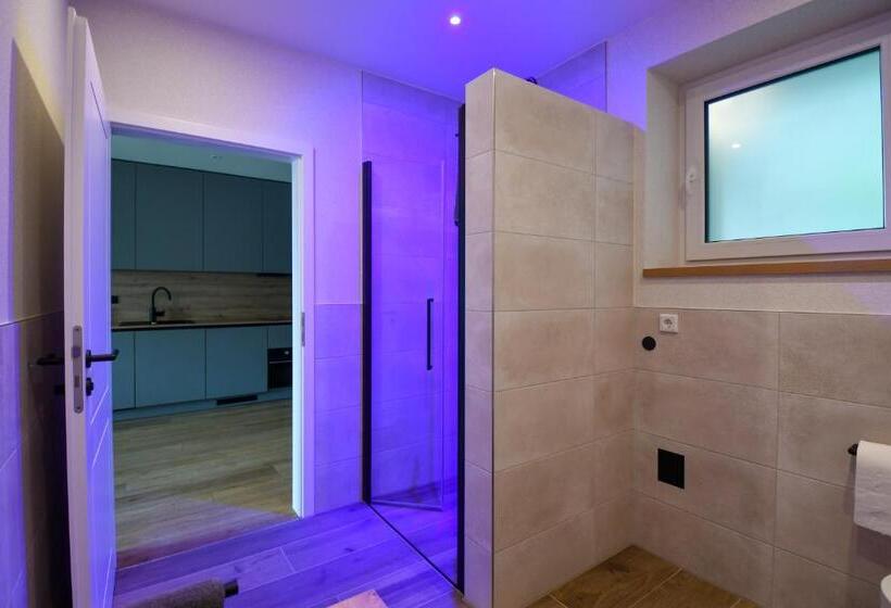 Четырехместный Номер Классик, Ammerhuus Boardinghomes