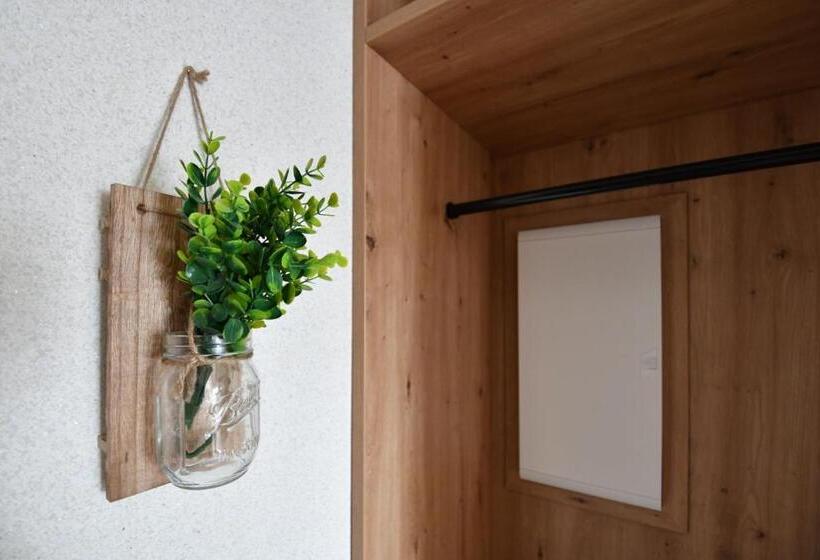 Четырехместный Номер Классик, Ammerhuus Boardinghomes