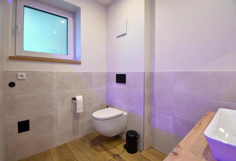 Четырехместный Номер Классик, Ammerhuus Boardinghomes