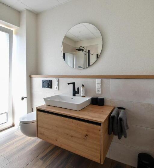 Номер Basic, Ammerhuus Boardinghomes