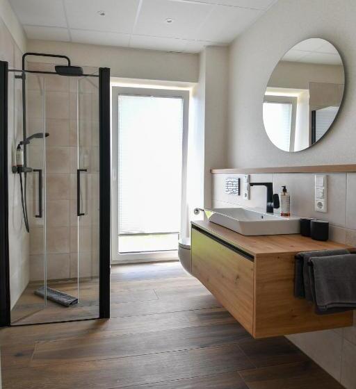 Номер Basic, Ammerhuus Boardinghomes