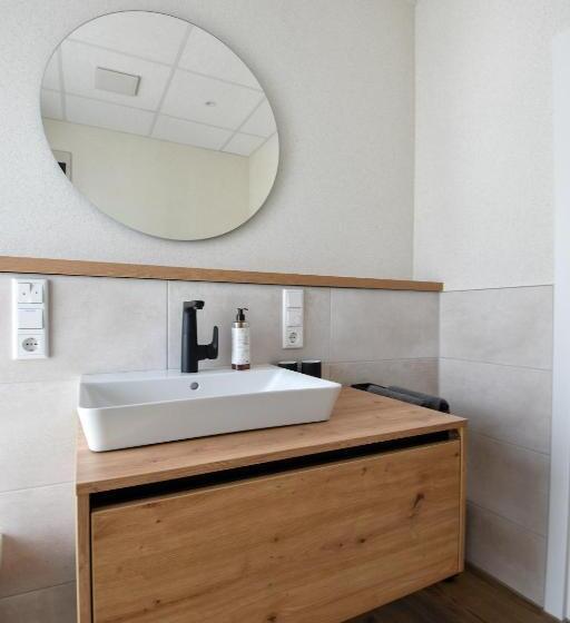 Номер Basic, Ammerhuus Boardinghomes