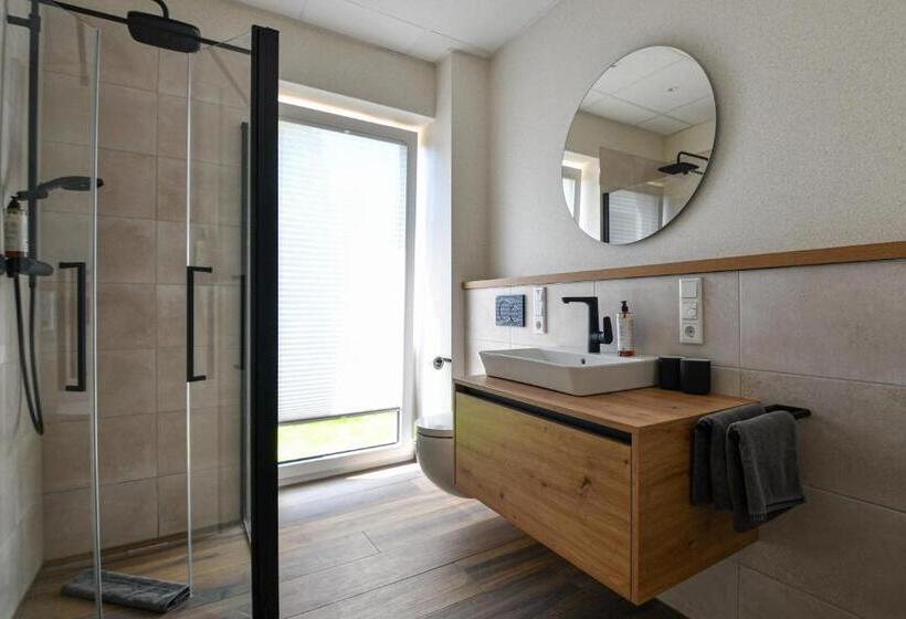 Номер Basic, Ammerhuus Boardinghomes