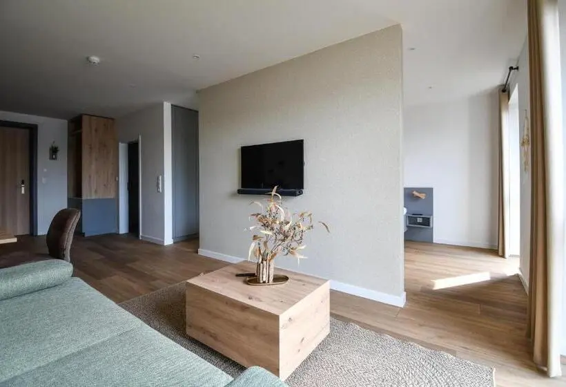 Standard-huone, Ammerhuus Boardinghomes