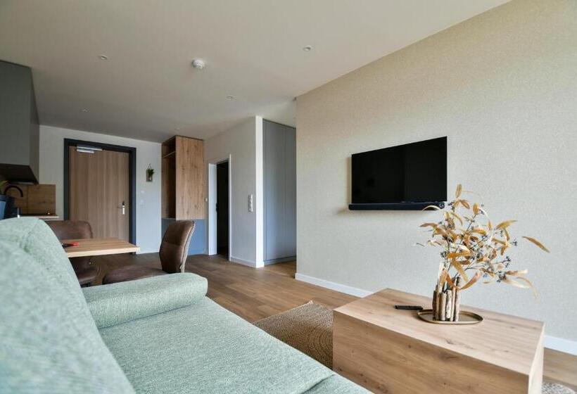 Номер Стандарт, Ammerhuus Boardinghomes