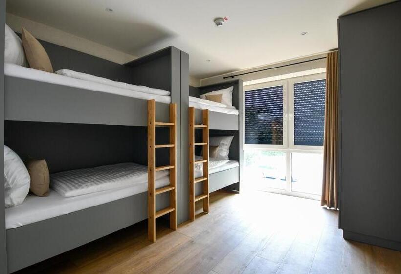 Семейный Номер, Ammerhuus Boardinghomes