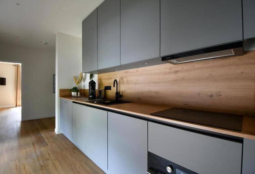 Семейный Номер, Ammerhuus Boardinghomes