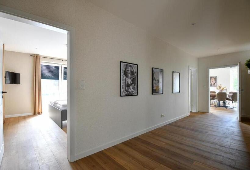 Семейный Номер, Ammerhuus Boardinghomes