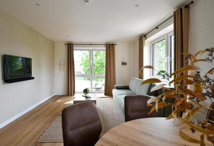 Семейный Номер, Ammerhuus Boardinghomes