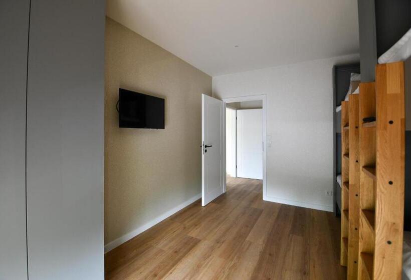 Семейный Номер, Ammerhuus Boardinghomes