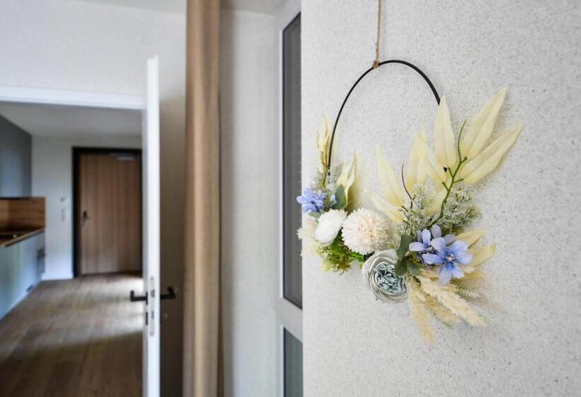 Семейный Номер, Ammerhuus Boardinghomes