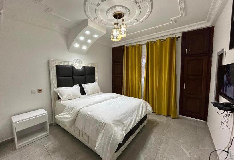 آپارتمان 1 خوابه, Avcilar Luxury Homes