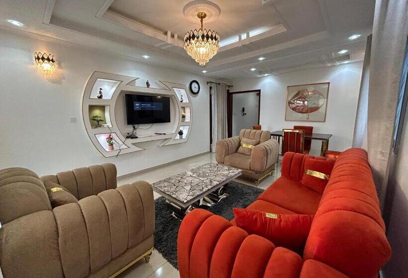 آپارتمان 1 خوابه, Avcilar Luxury Homes