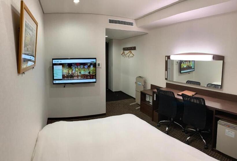 חדר סטנדרט, Alpha One Joetsu