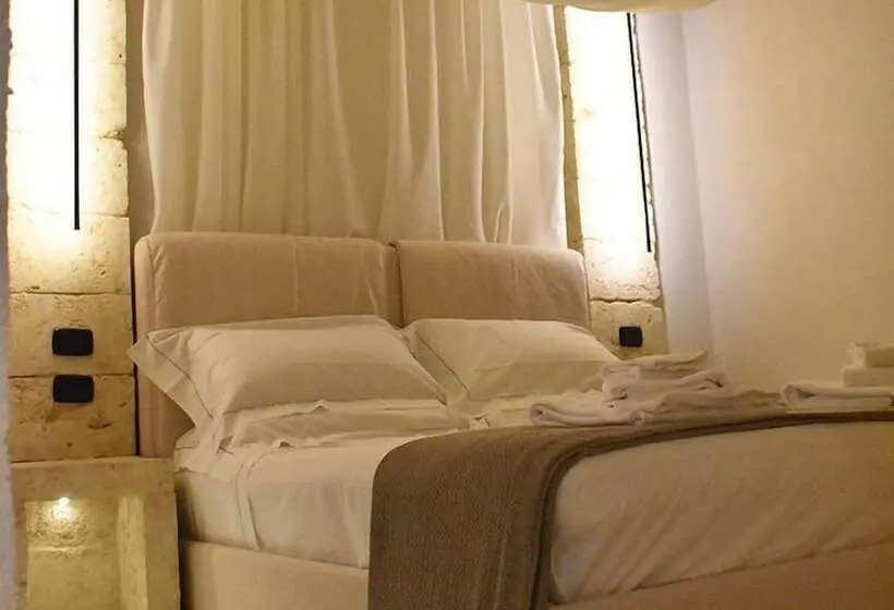Superior-huone, Borgo Bevagna Relais
