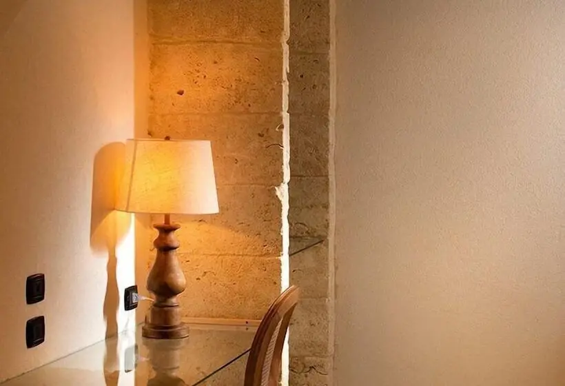 Perhesviitti, Borgo Bevagna Relais