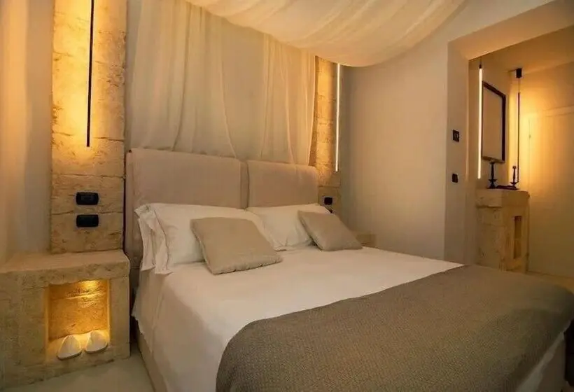 Perhesviitti, Borgo Bevagna Relais