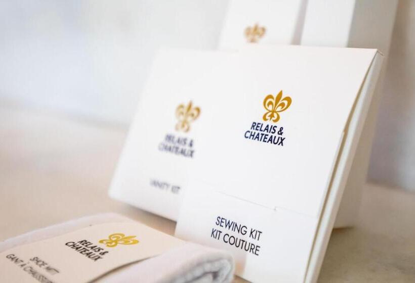 套房配有游泳池, Cap Menorca Relais & Chateaux