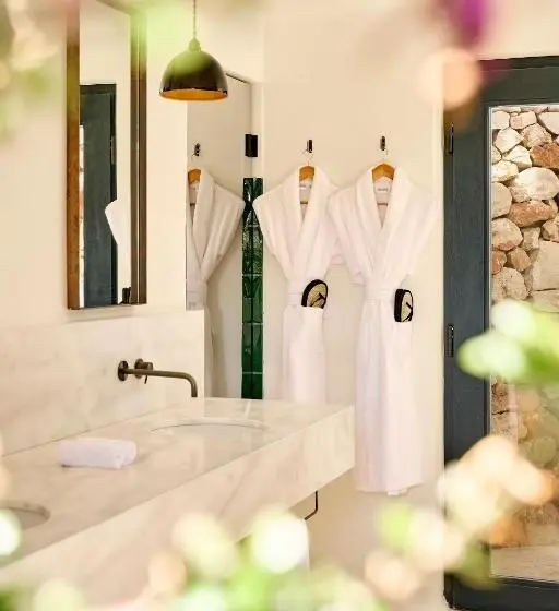 Sviitti Uima-allas, Cap Menorca Relais & Chateaux