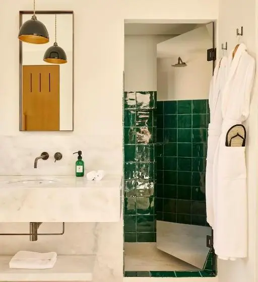 Sviitti Uima-allas, Cap Menorca Relais & Chateaux