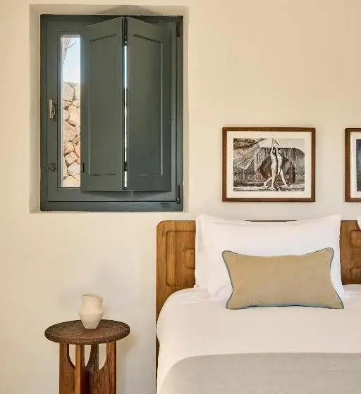 Sviitti Uima-allas, Cap Menorca Relais & Chateaux