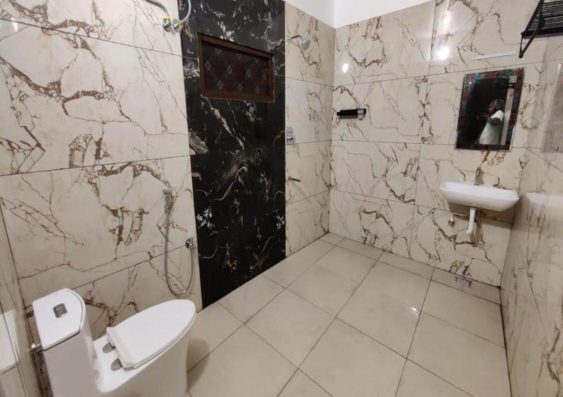 اتاق استاندارد چهار تخته, Courtyard Castle Heritage Resort