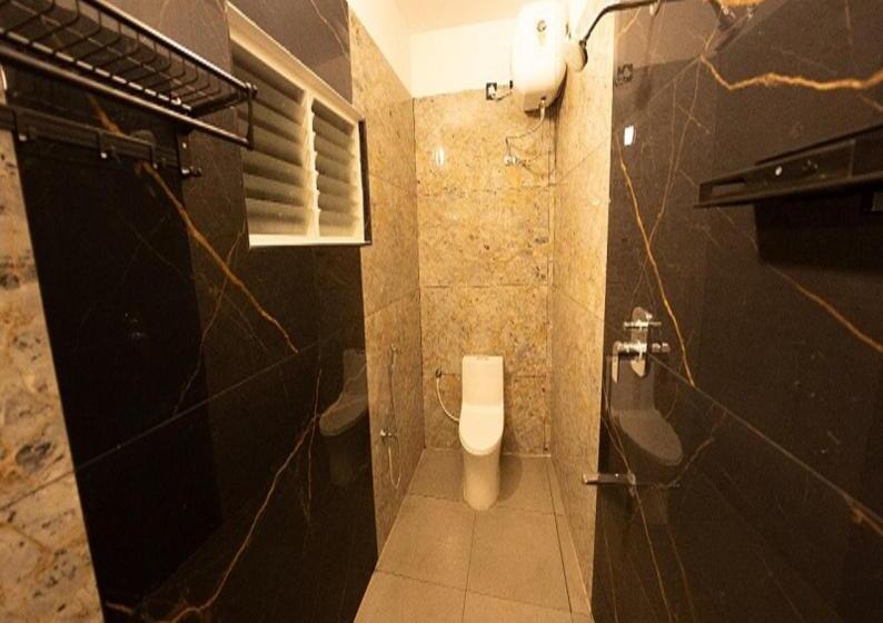 اتاق استاندارد یک تخته با بالکن, Courtyard Castle Heritage Resort