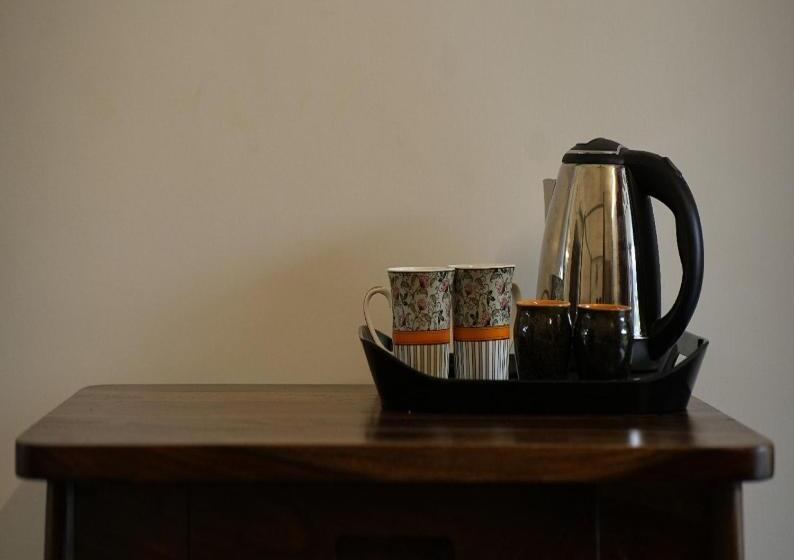 سوییت خانوادگی, Courtyard Castle Heritage Resort