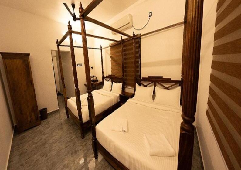 سوییت خانوادگی, Courtyard Castle Heritage Resort