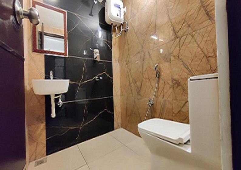 اتاق لوکس, Courtyard Castle Heritage Resort